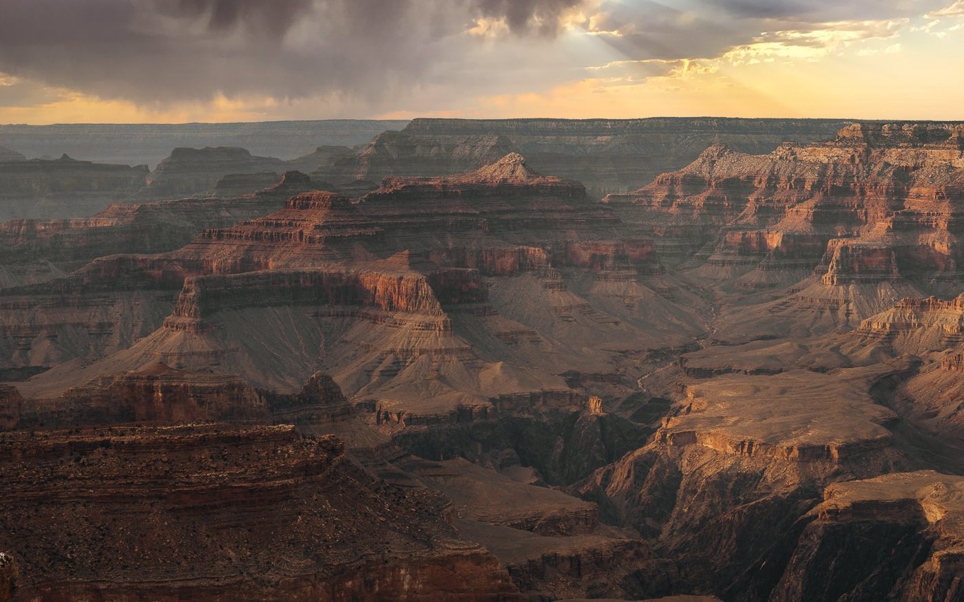 10 Best Grand Canyon Views – Don’t Miss These South Rim Viewpoints