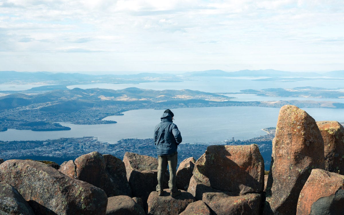 THINGS TO DO IN HOBART, ATTRACTIONS AND ACTIVITIES