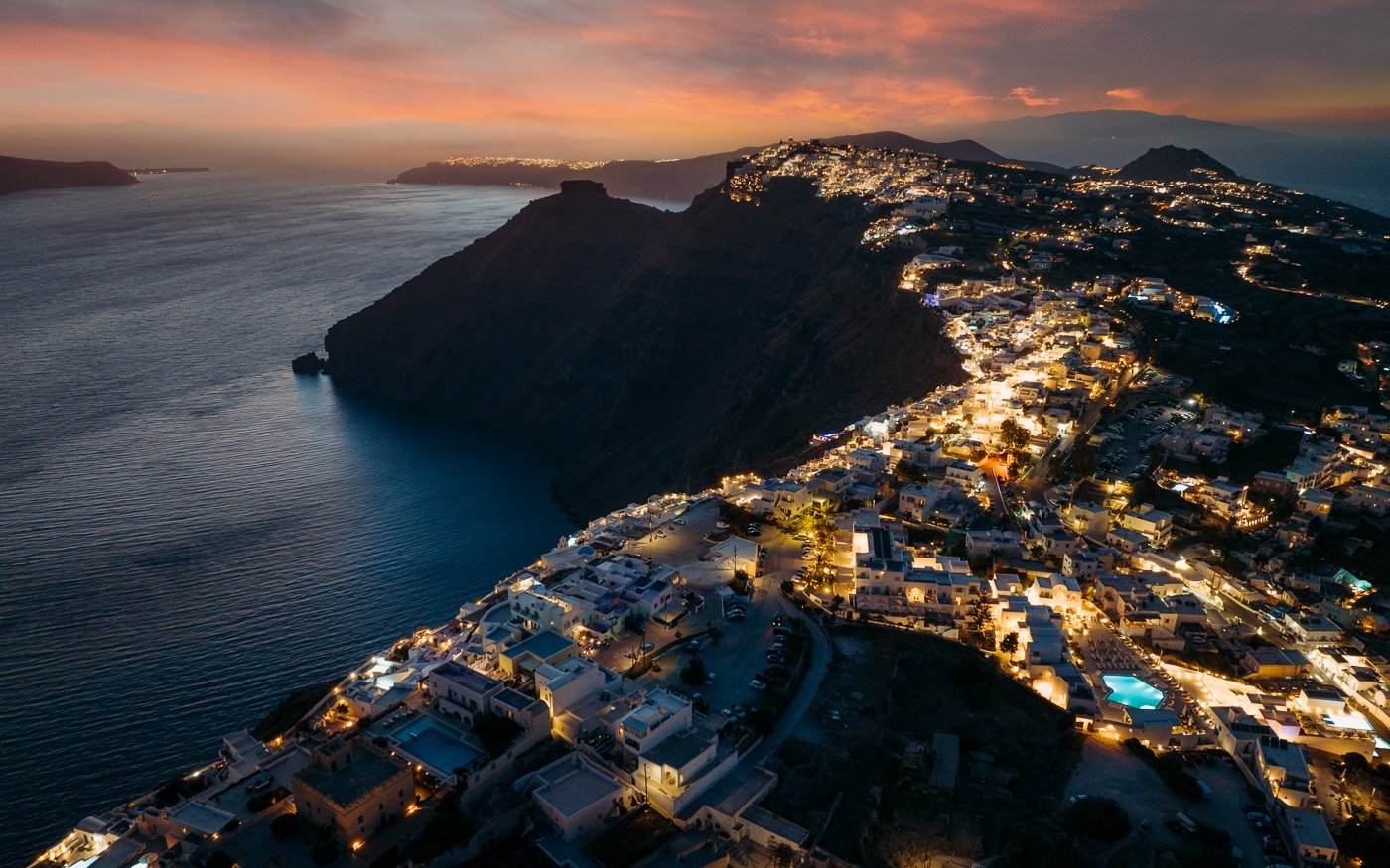 11 Best Hotels in Fira, Santorini for Amazing Caldera Views in 2023